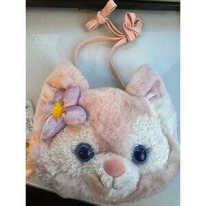 Disney Duffy Friend Lina Bell Plush Shoulder Bag - Exclusive